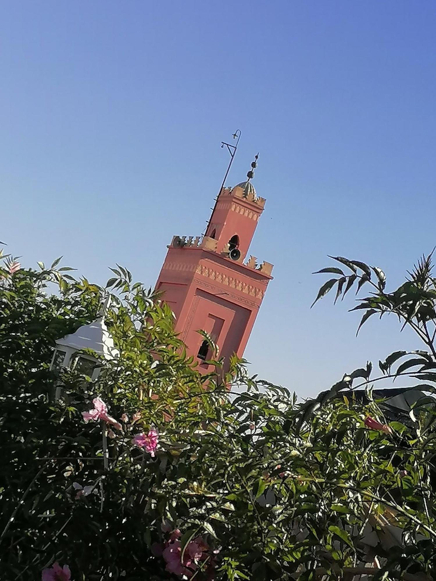 Готель Riad Dar Barbi Марракеш Номер фото